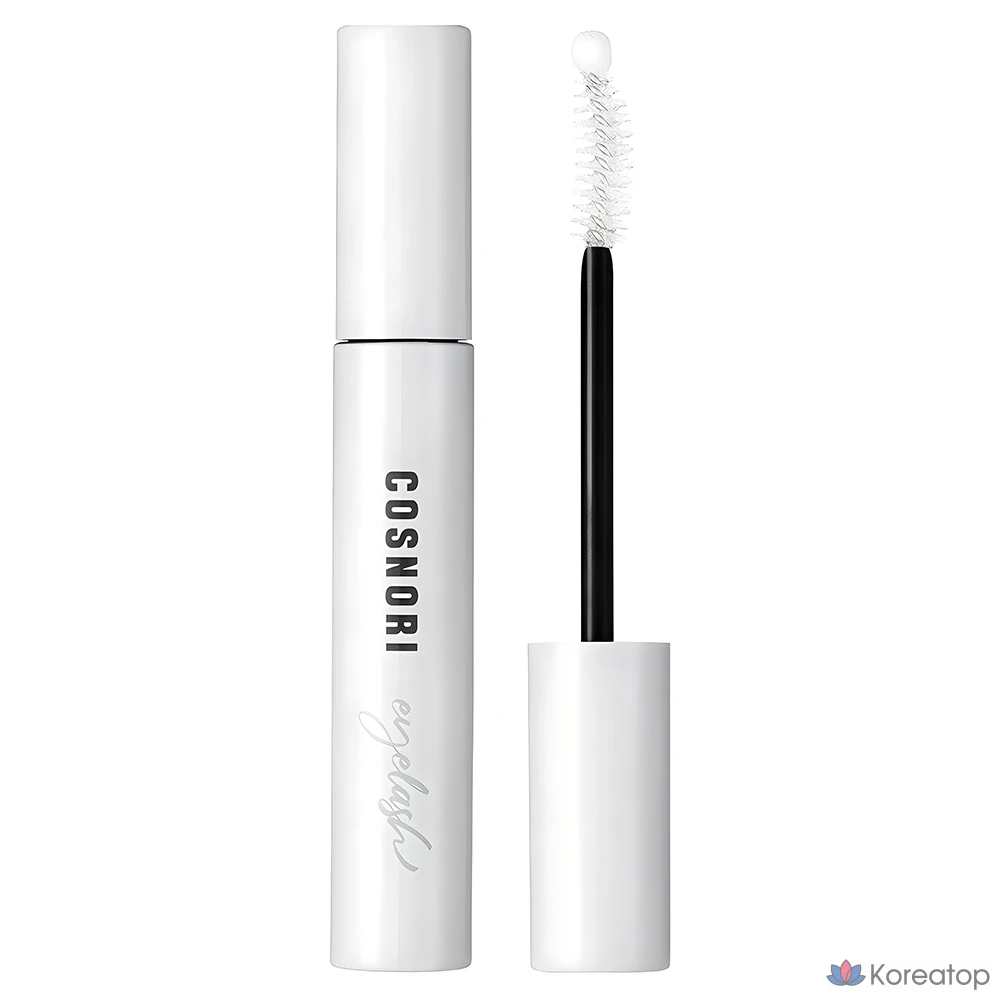 Сыворотка для ресниц Cosnori Long Active Lash Serum, 9 г, 1 шт.