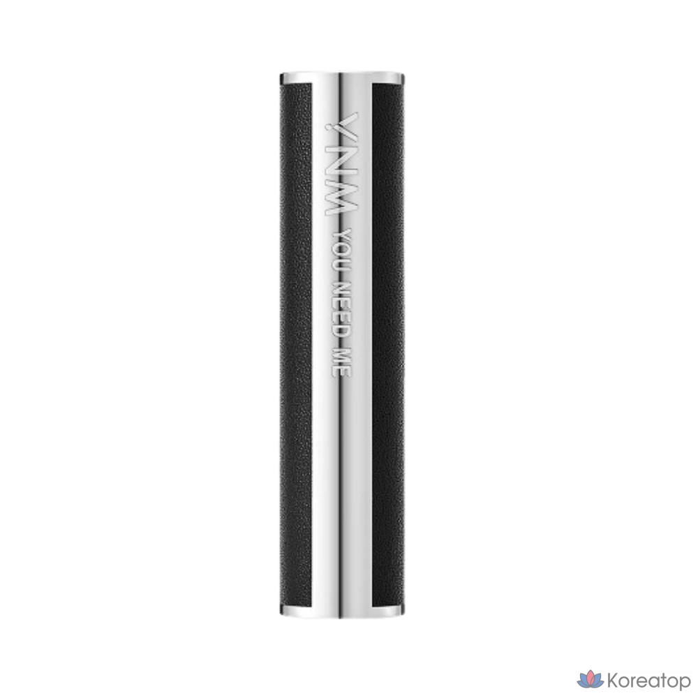 Бальзам для губ YNM Men's Vita Energy Color Lip Balm, 3 г, 1 шт.