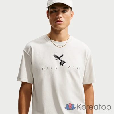 Футболка мужская Nike Golf