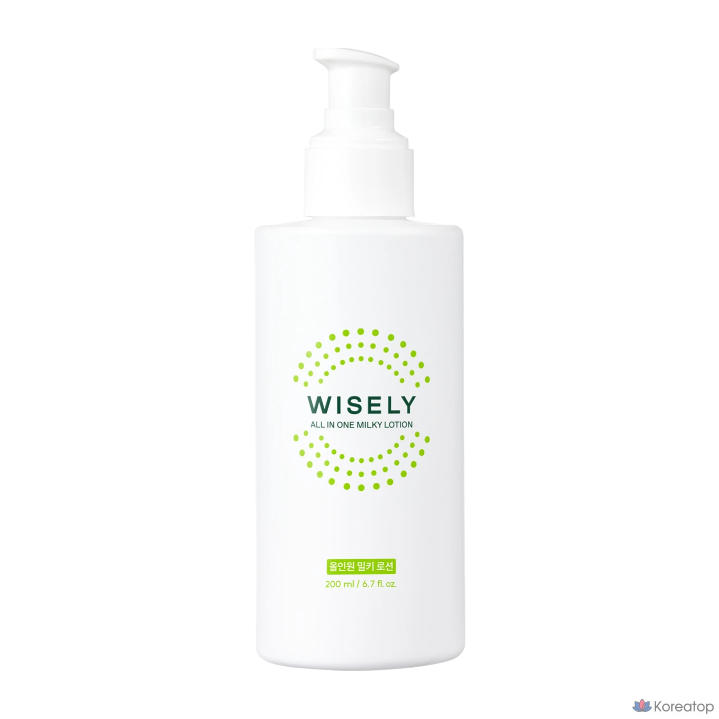 Лосьон для лица ODYSSEY Wisley Men All-in-One Milky Lotion, 200 мл, 1 шт.