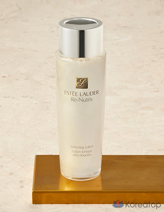 Тонер Estee Lauder Re-Nutriv Softening Lotion, 250 мл