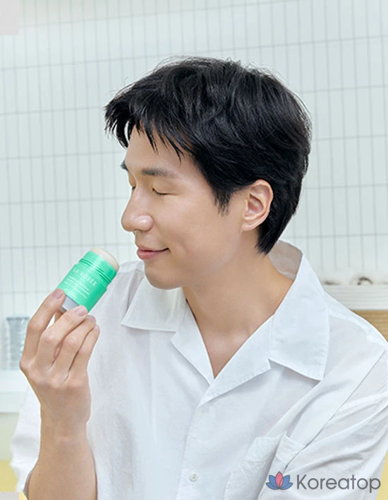 Дезодорант La Rosee Deodorant with Probiotics, 50 мл, 1 шт.