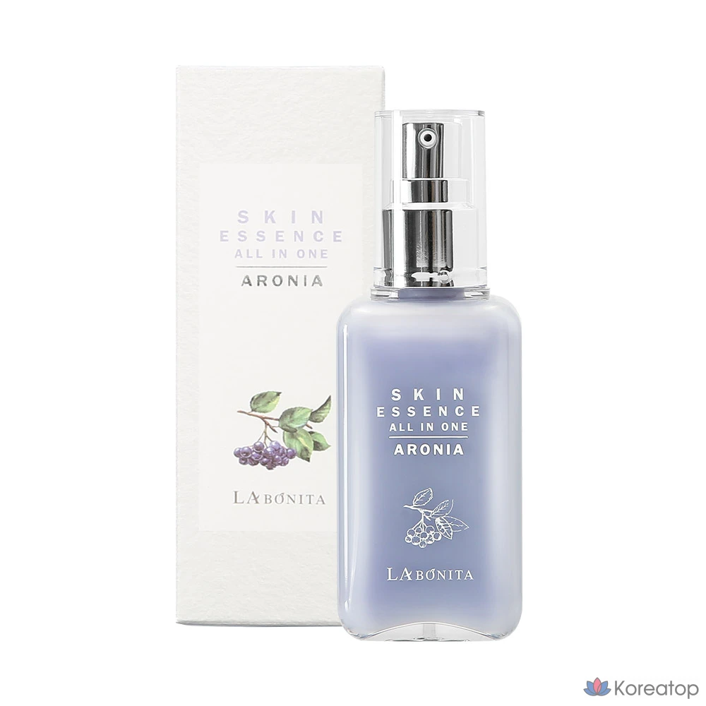Тонер Labonita Aronia Skin Essence All-in-One, 100 мл, 1 шт.
