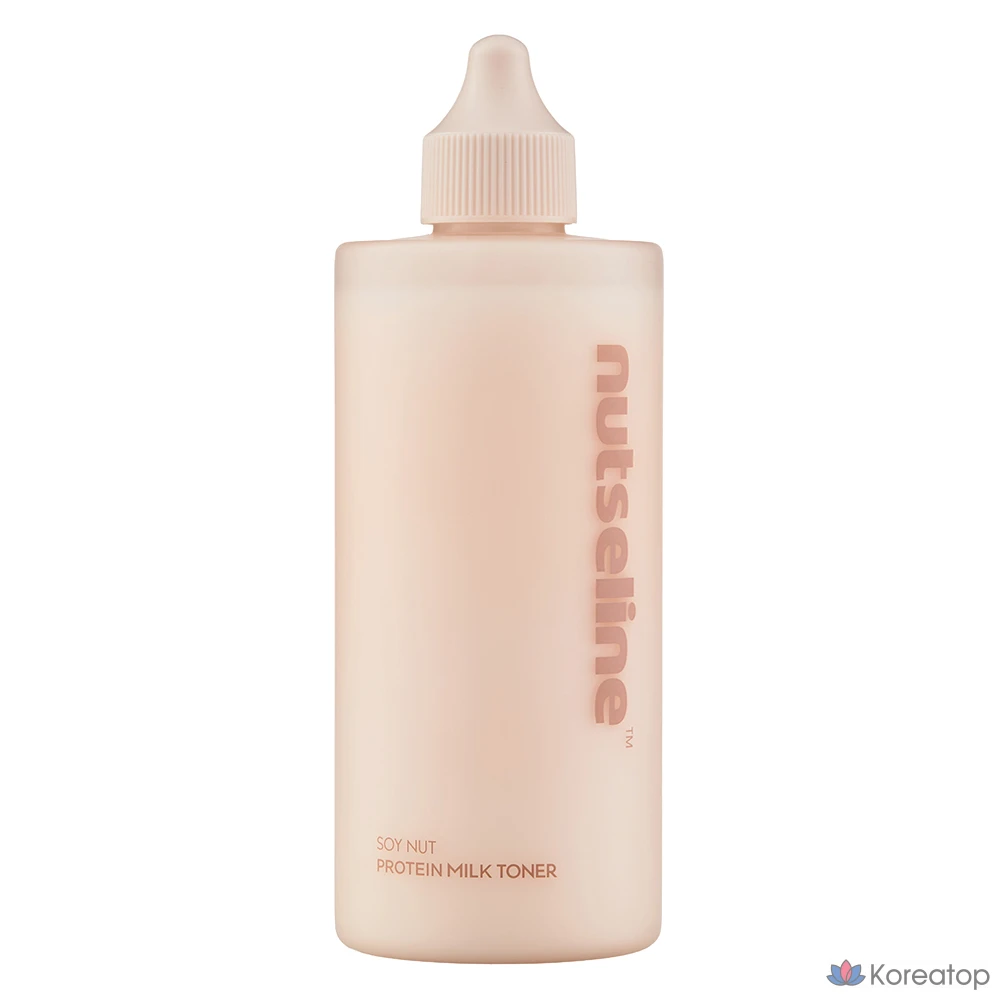 Тонер Nutseline Soy Nut Protein Milk, 300 мл, 1 шт.