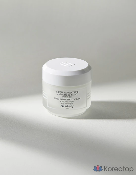 Крем Sisley Creme Reparatrice, 50 мл