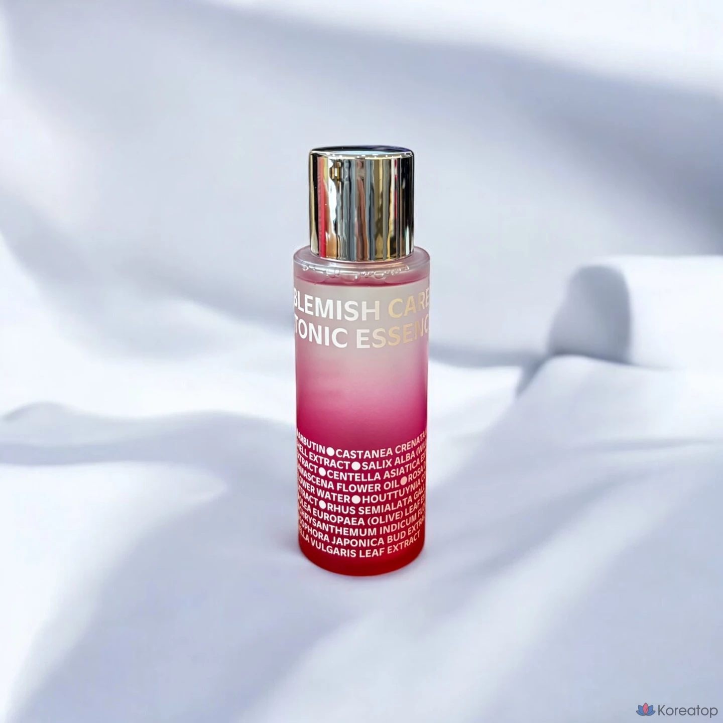 Тонер-эссенция Isoi Blemish Care Tonic Essence, 50 мл, 1 шт.