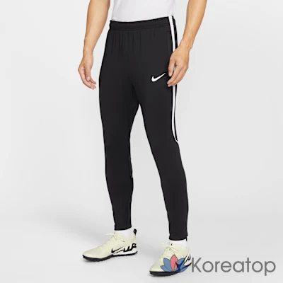 Брюки футбольные мужские Nike Strike Dri-FIT