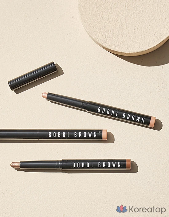 Тени для век Bobbi Brown Long-Wear Cream Shadow Stick, оттенок Golden Pink