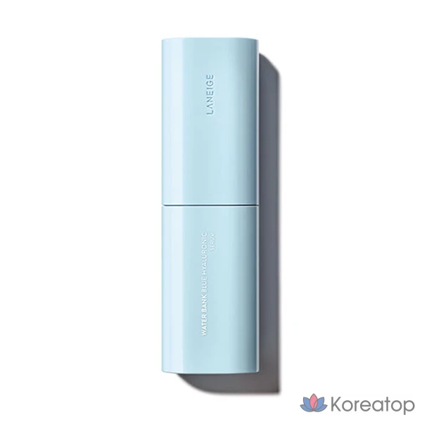 Сыворотка LANEIGE Water Bank Blue Hyaluronic Serum, 50 мл, 1 шт.
