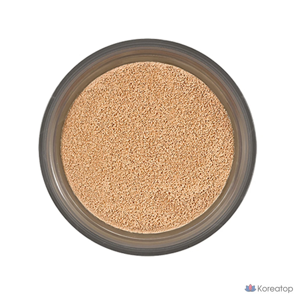 Кушон IOPE Air Cushion 5th Gen Cover Refill, оттенок 21C Cool Vanilla, 15 г, 1 шт.