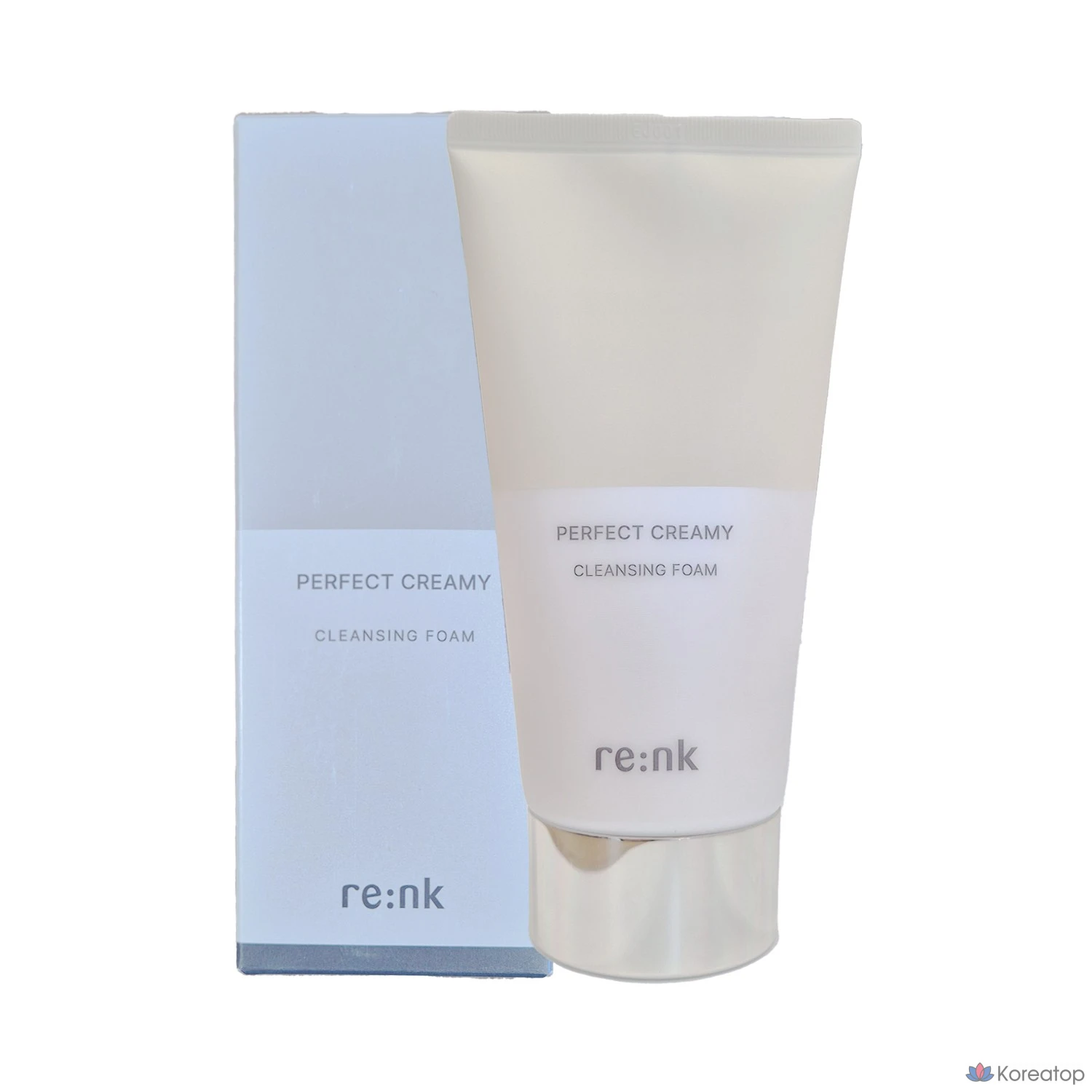 Очищающая пенка Re:Nk Perfect Creamy Cleansing Foam, 150 мл, 1 шт.