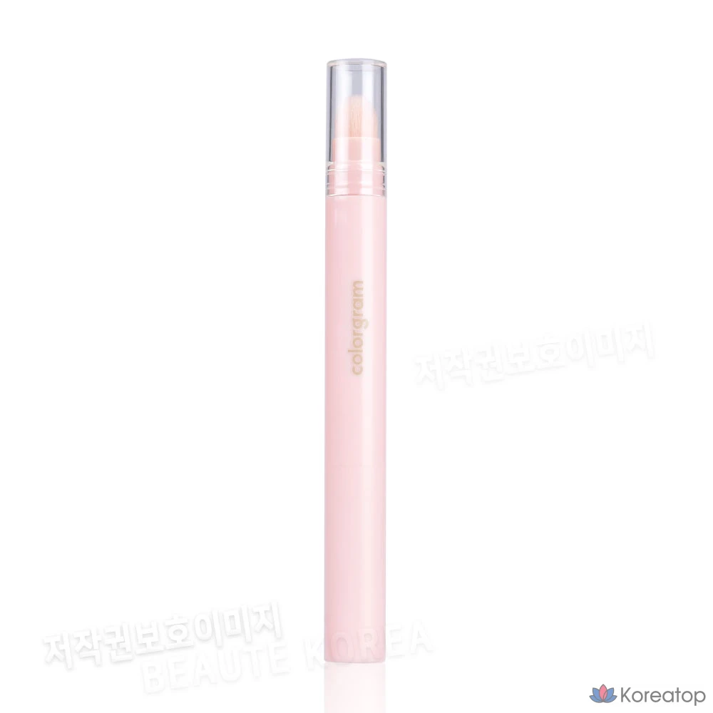 Контурирующий стик Colorgram 3D Sculpting Shading Stick, оттенок 02 Cool Tone, 1 шт.