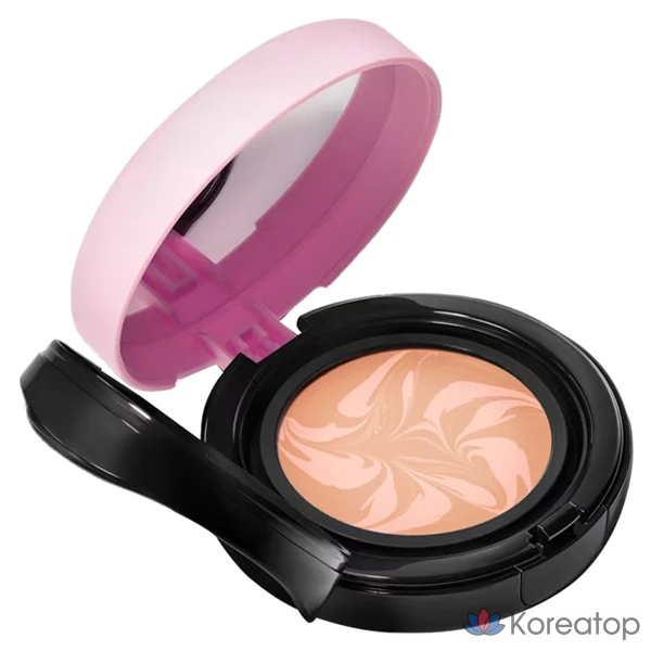 Мульти-бальзам для лица с эффектом тон-ап Mac Rose Tone-Up Multi Lightful C3 Tone-Up Balm SPF30 PA+++, оттенок Cool, 13,5 г, 1 шт.