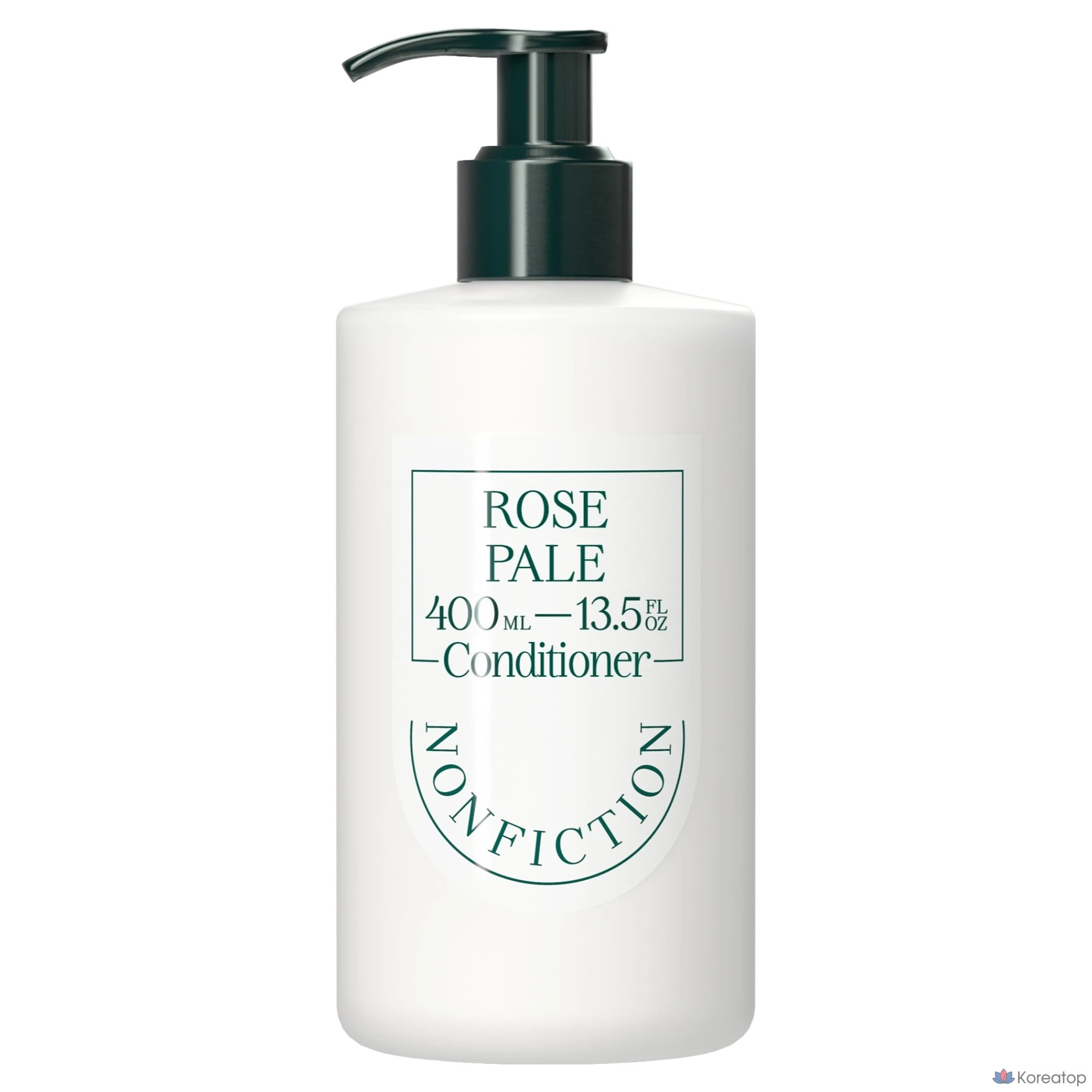 Кондиционер Nonfiction Rose Pale, 400 мл, 1 шт.