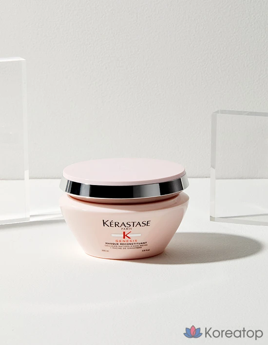 Маска для волос Kerastase Genesis Mask, 200 мл