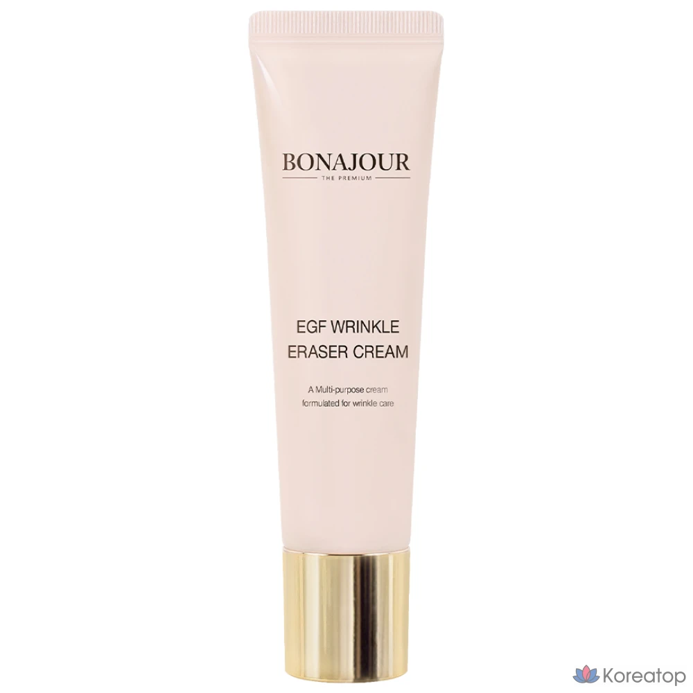 Крем Bonajour EGF Wrinkle Eraser Cream, 30 мл, 1 шт.