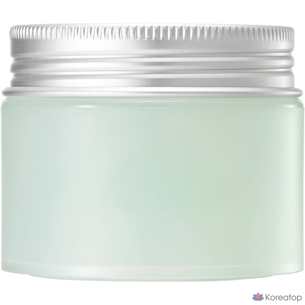 Успокаивающий крем Ongredients The Fresh Soothing Cream, 50 мл, 1 шт.