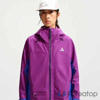 Куртка женская ACG Misery Ridge Storm-FIT ADV GORE-TEX 3L Hiking Jacket