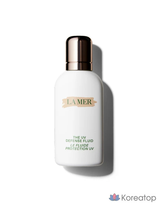 Солнцезащитный флюид La Mer SPF50 UV Protecting Fluid, 50 мл