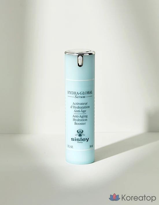 Сыворотка Sisley Hydra Global Serum, 30 мл