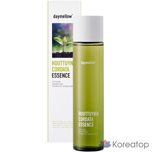 Эссенция Daymellow Centella Real Soothing Essence, 150 мл, 1 шт.