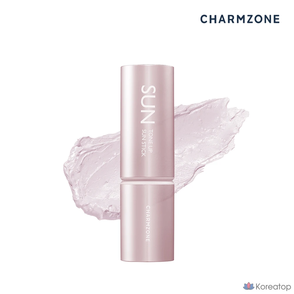 Солнцезащитный стик Charmzone Tone Up Sun Stick SPF50+ PA++++, 12 г, 1 шт.