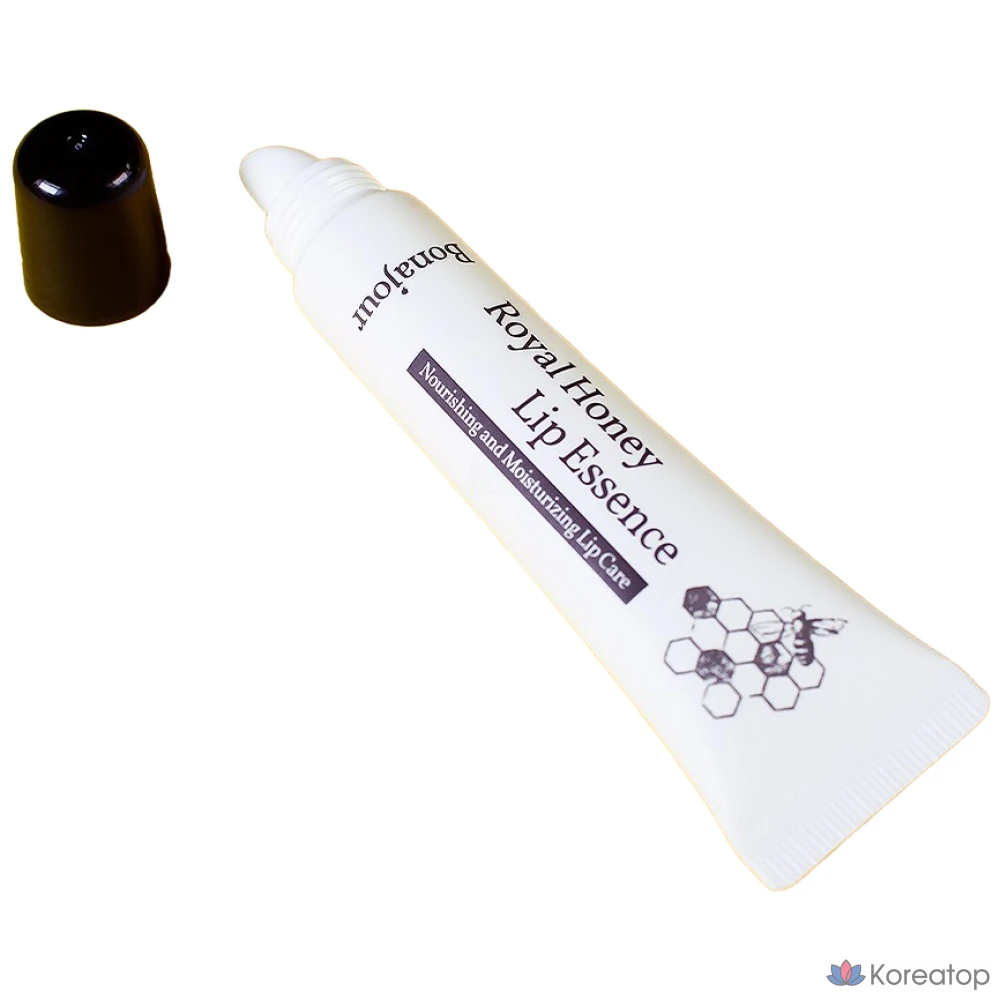 Эссенция для губ Bonajour Royal Honey Lip Essence, 10 мл, 1 шт.