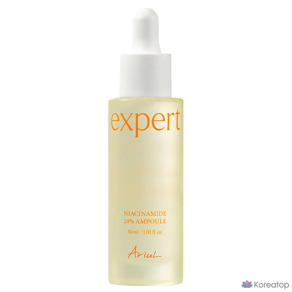 Ампульная сыворотка Ariul Expert Niacinamide Ampoule, 30 мл, 1 шт.
