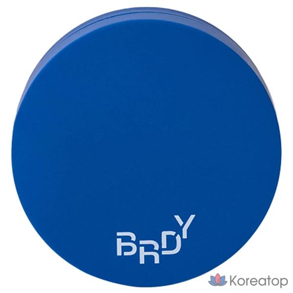 Пудра для лица B.READY Sunbeam Powder, оттенок Blue, 7 г, 1 шт.