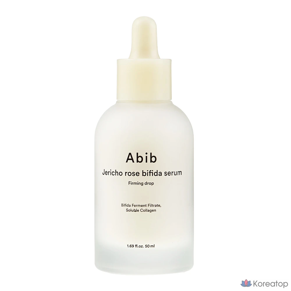 Сыворотка Abib Resurrection Plant Bifida Serum Firming Drop, 50 мл, 1 шт.