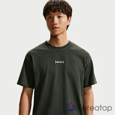 Футболка Nike Sportswear Premium Essential T-Shirt