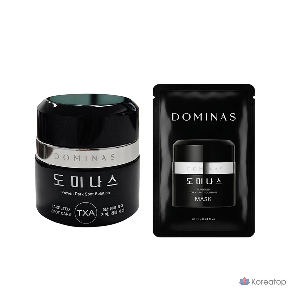 Крем Dominas Gimi Cream Season 6, 50 г, 2 шт.