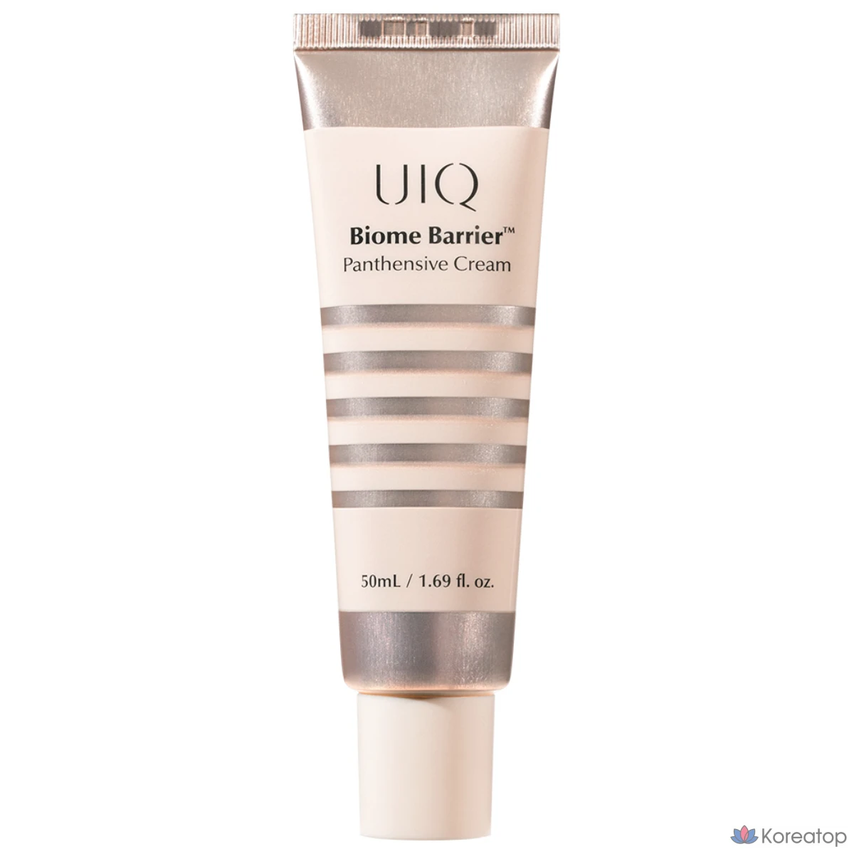 Крем для лица UIQ Biome Barrier Panthensive Cream, 50 г, 1 шт.