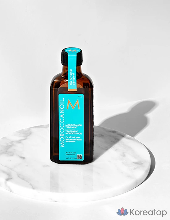 Уход за волосами Moroccanoil Hair Treatment, 100 мл