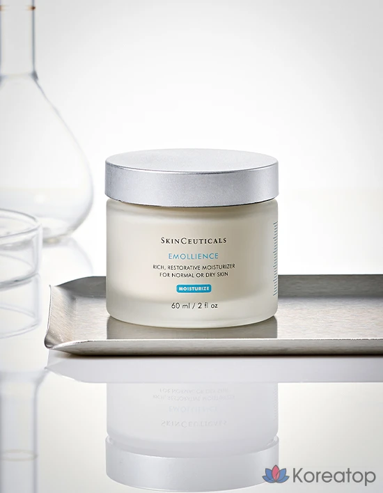 Эмульсия SkinCeuticals Emollience, 60 мл