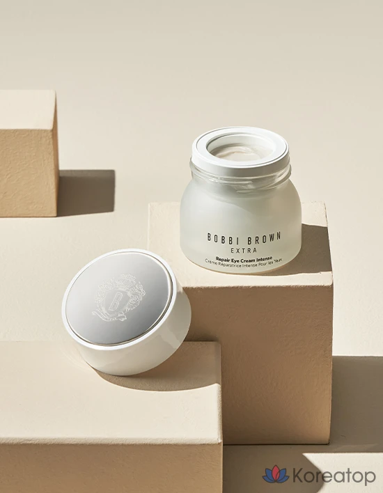 Крем для глаз Bobbi Brown Extra Repair Eye Cream Intense, 15 мл