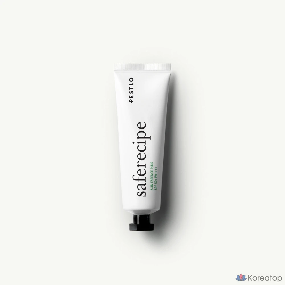 Солнцезащитная эссенция Dr. Oracle Safe Recipe Sun Essence Plus, 50 мл, 1 шт.