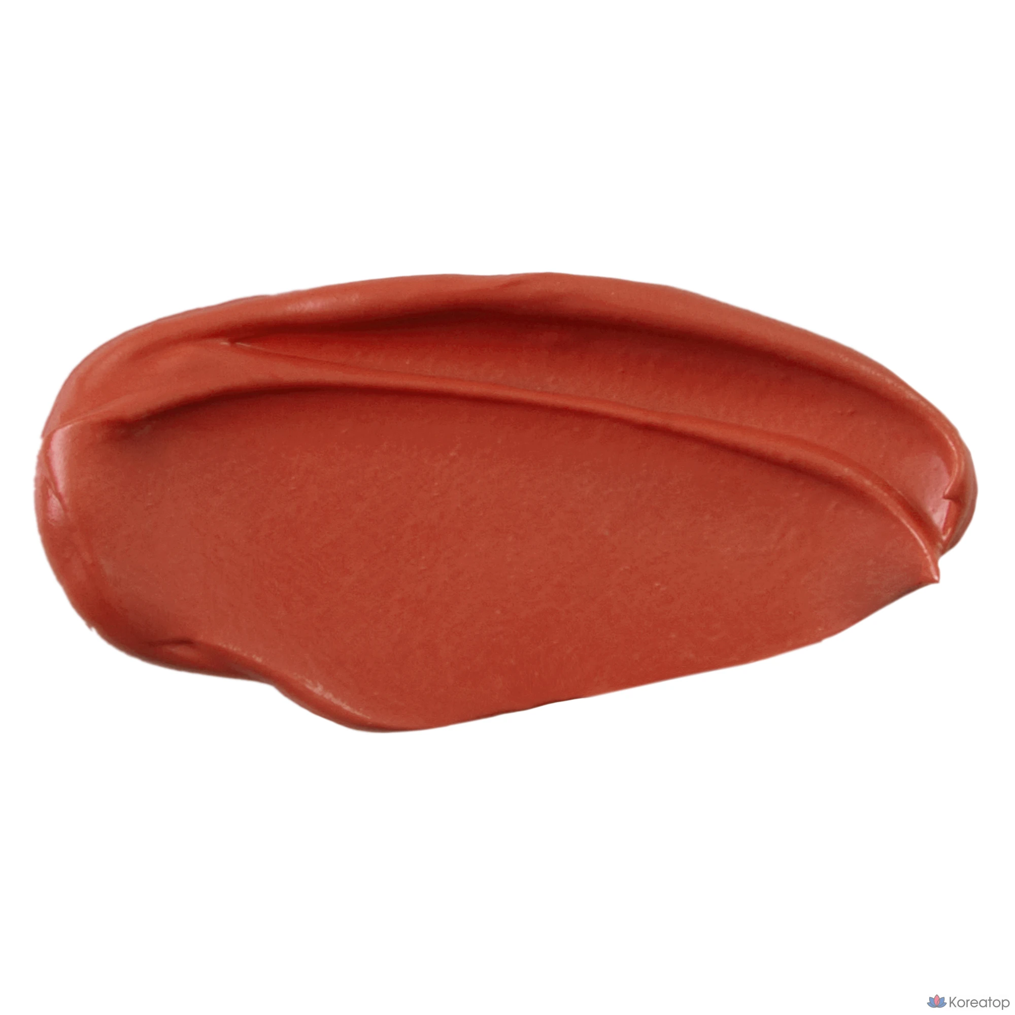 Тинт для губ MERZY The First Velvet Lip Tint, оттенок V8 Prague Orange, 4.5 г, 1 шт.