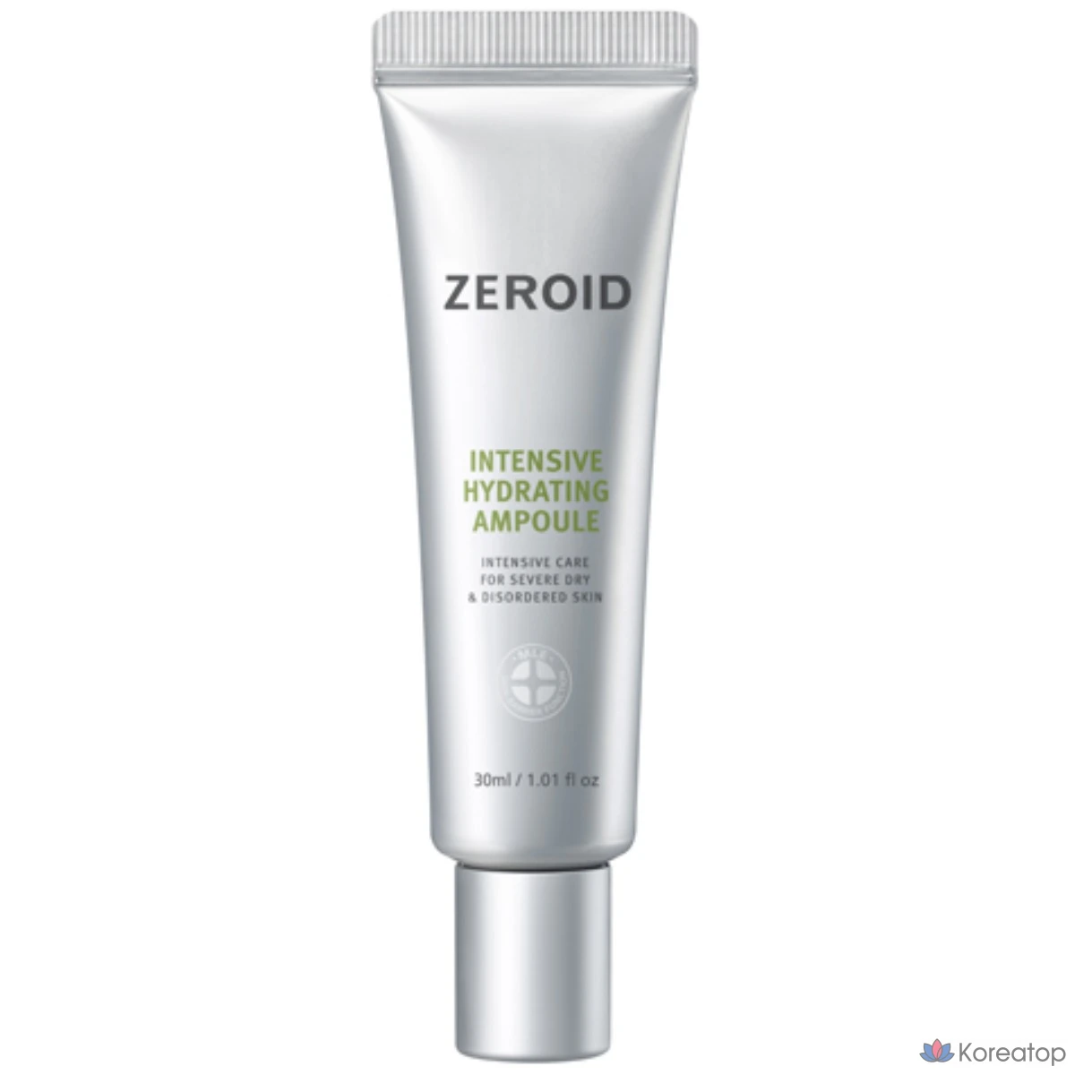 Ампульная сыворотка ZEROID Intensive Hydrating Ampoule, 30 мл, 1 шт.