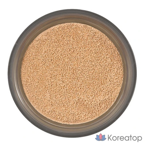 Кушон IOPE Air Cushion Foundation Refill, оттенок 21N Vanilla, 15 г, 1 шт.