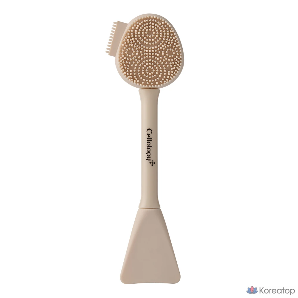 Средство для очищения кожи Cellology Cleansing Brush Multi Pore Deep Cleaner, 1 шт.