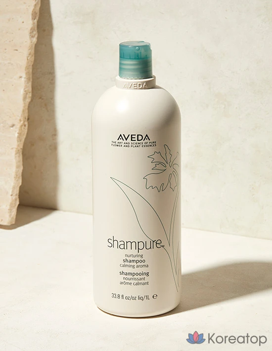 Шампунь Aveda Shampure, 1000 мл, 1 шт.