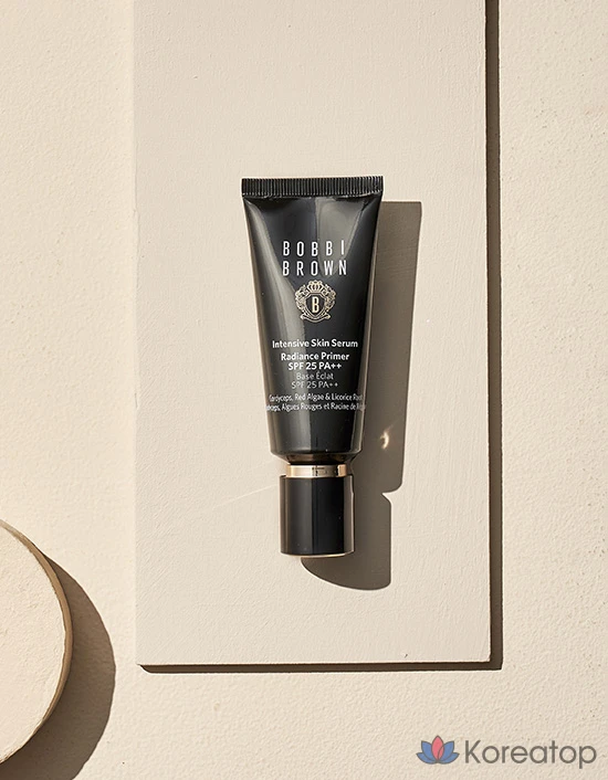Праймер-сыворотка Bobbi Brown Intensive Serum Primer, оттенок Beige