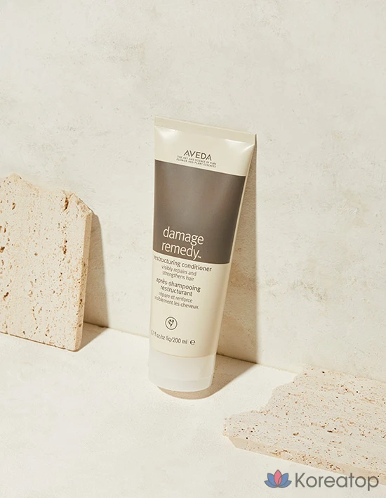 Кондиционер Aveda Damage Remedy Restructuring Conditioner, 200 мл