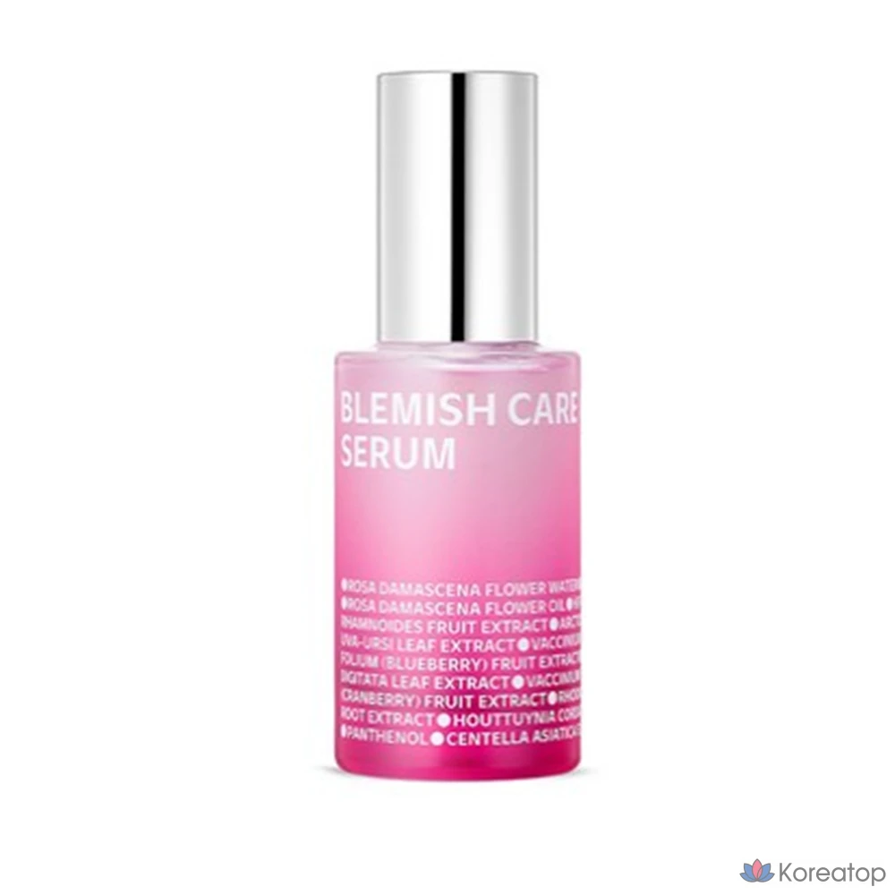 Сыворотка Isoi Blemish Care Up Serum, 20 мл, 1 шт.