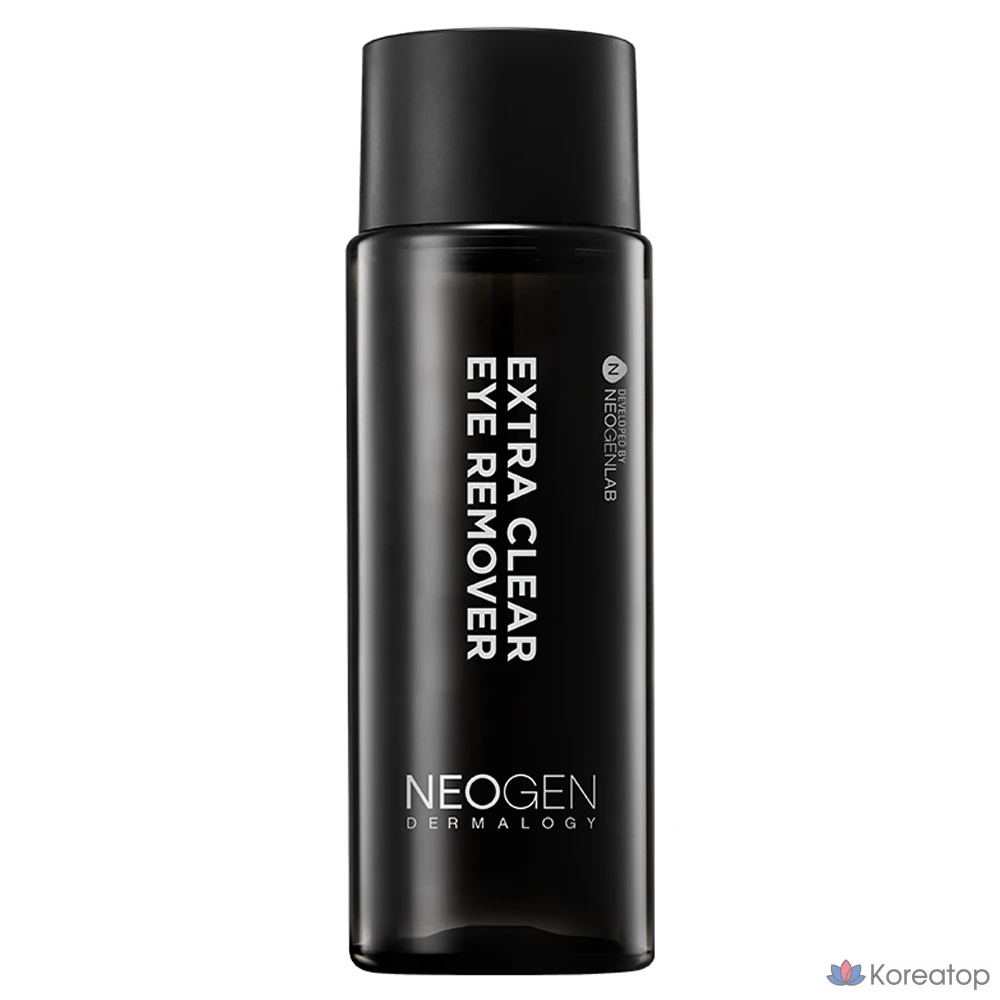 Тонер Neogen Extra Clear Eye Remover, 50 мл, 1 шт.