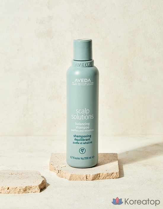 Шампунь для кожи головы Aveda Scalp Solutions Balancing, 200 мл