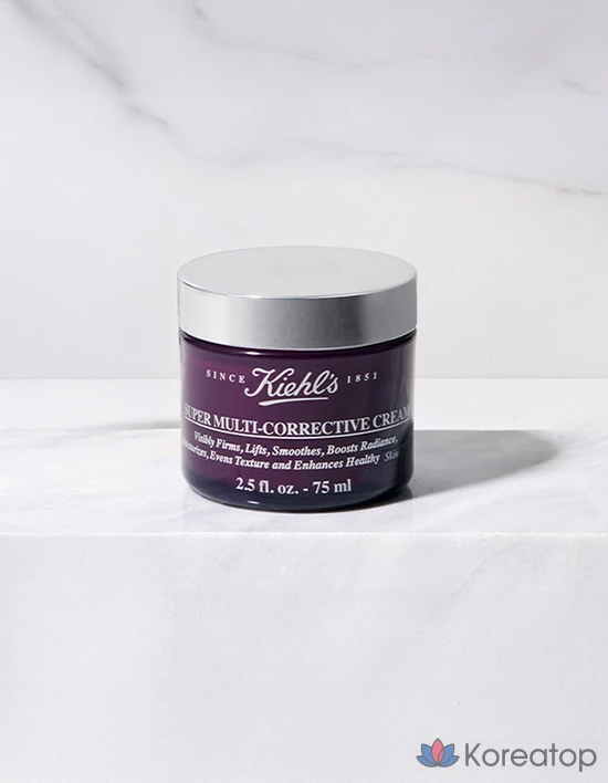 Крем Kiehl's Super Cream, 75 мл