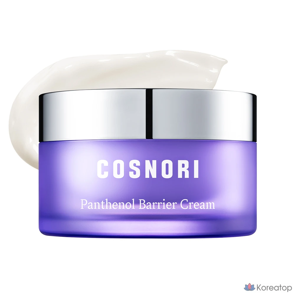 Крем Cosnori Panthenol Barrier Cream, 50 мл, 1 шт.