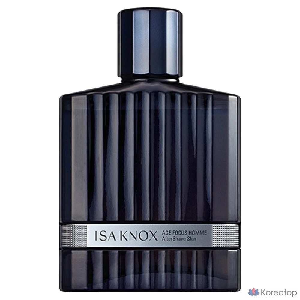 Тонер Isa Knox Age Focus Homme After Shave Skin, 150 мл, 1 шт.